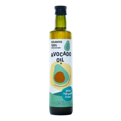 pdp-image-Soilmates Healthy oil avocado olie