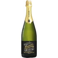 Een afbeelding van Marqués de Requena Brut bel