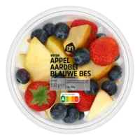 AH Verse appel aardbei blauwe bes