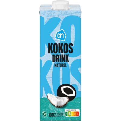 pdp-image-AH Kokos drink naturel