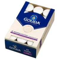 Gouda Waxinelichten 6 uur