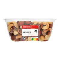 AH Huismix gezouten