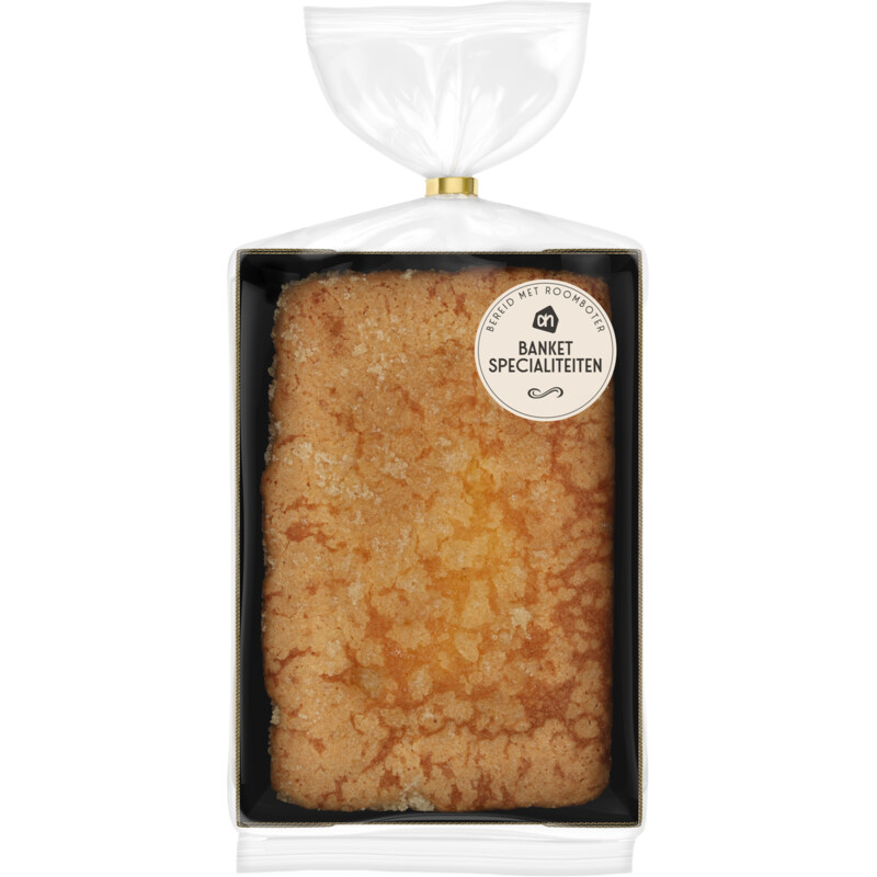 Een afbeelding van AH Lemoncake