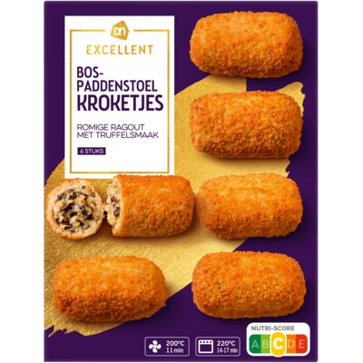 pdp-image-AH Excellent Bospaddenstoel kroketjes