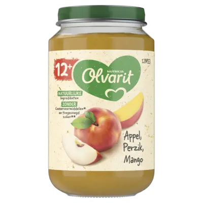 pdp-image-Olvarit Appel perzik mango 12m+