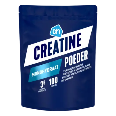pdp-image-AH Creatine poeder