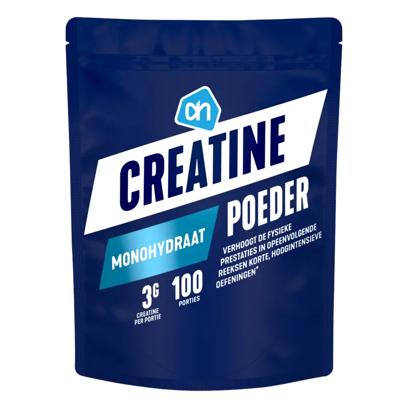 AH Creatine poeder