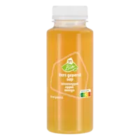 AH Biologisch Vers geperst sap sinaasappel appel mango