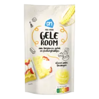 AH Mix voor gele room