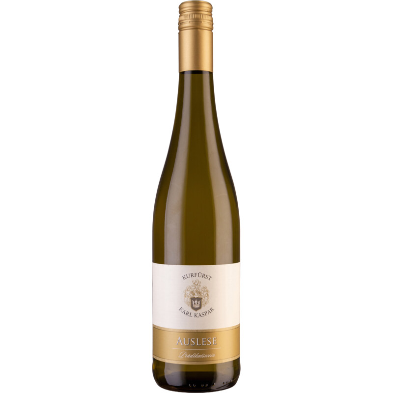 Een afbeelding van Moselland Auslese