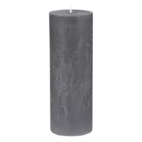 AH Rustiek 7x19cm antraciet