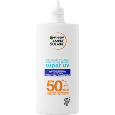 pdp-image-Ambre Solaire Super uv anti-pigmentvlekken spf50+