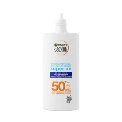 pdp-image-Ambre Solaire Super uv anti-pigmentvlekken spf50+