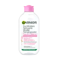 Garnier Micellair reinigingswater gevoelige huid