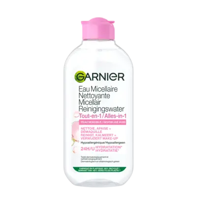 pdp-image-Garnier Micellair reinigingswater gevoelige huid