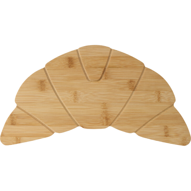 Een afbeelding van AH Croissant plank