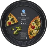 Een afbeelding van AH Quichevorm