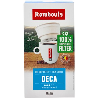 pdp-image-Rombouts Deca one cup filter bel