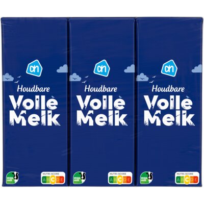 pdp-image-AH Houdbare volle melk 6-pack