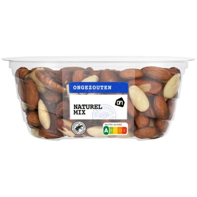pdp-image-AH Naturel mix ongezouten
