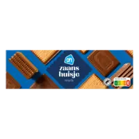 AH Zaans huisje melkchocolade