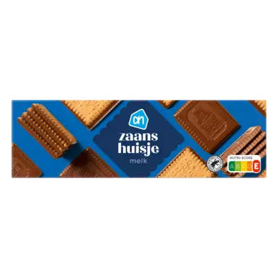 pdp-image-AH Zaans huisje melkchocolade