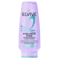 L'Oréal Paris Elvive Hydra hyaluronic pure conditioner