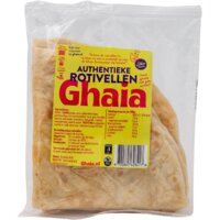 Een afbeelding van Ghaia Authentieke rotivellen gele erwten