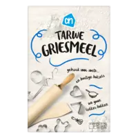 AH Griesmeel