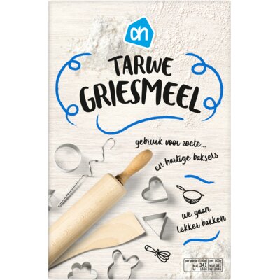 pdp-image-AH Griesmeel