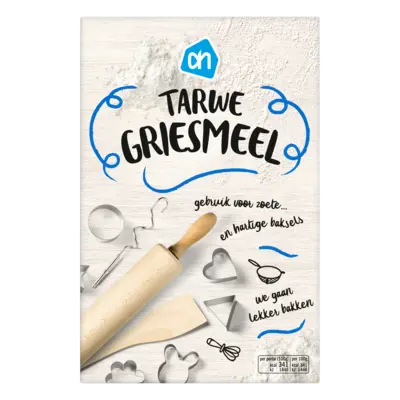 pdp-image-AH Griesmeel