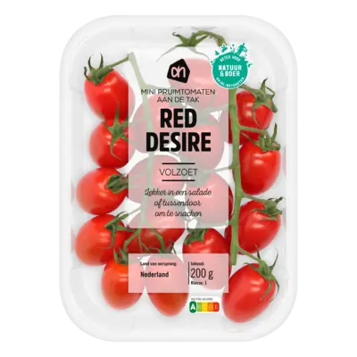 pdp-image-AH Red Desire mini pruimtomaten