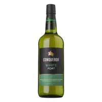 Conqueror Port white