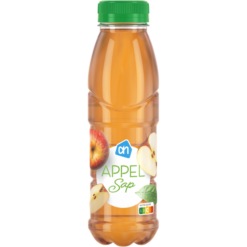 Een afbeelding van AH Appelsap