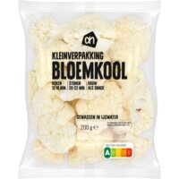 Een afbeelding van AH Bloemkoolroosjes kleinverpakking