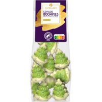 Een afbeelding van AH Excellent Gevulde boompjes wit pistache