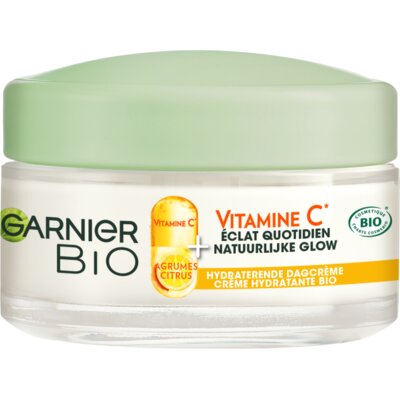 pdp-image-Garnier Bio vitamine C dagcrème