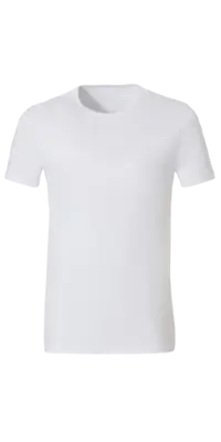 pdp-image-Ten Cate Heren t-shirt wit XL