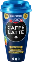 Emmi Caffè latte high protein bel