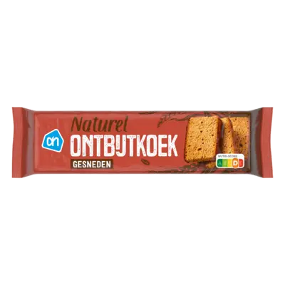 pdp-image-AH Ontbijtkoek naturel gesneden