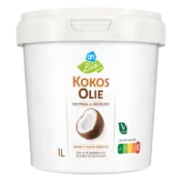 AH Biologisch Kokosolie