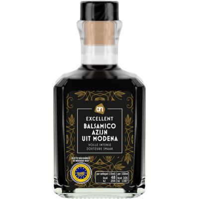 pdp-image-AH Excellent Balsamico azijn uit Modena