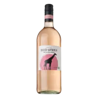 AH Vol & halfzoete Zuid-Afrikaanse rosé