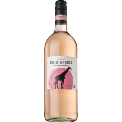 pdp-image-AH Vol & halfzoete Zuid-Afrikaanse rosé