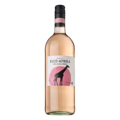 pdp-image-AH Vol & halfzoete Zuid-Afrikaanse rosé