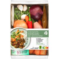 Een afbeelding van AH Indonesische rendang verspakket