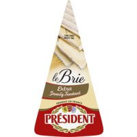 Een afbeelding van Président Le brie extra smeuïg