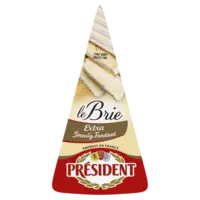 Président Extra smeuige brie