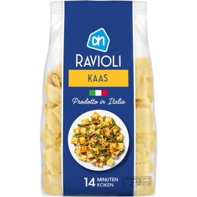 pdp-image-AH Ravioli kaas