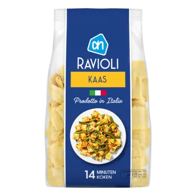 pdp-image-AH Ravioli kaas